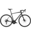 Trek Domane AL 4 Gen 4  Matte Dark Star Black