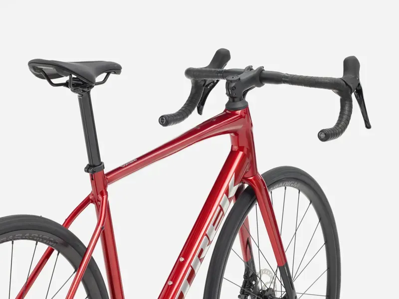 Trek Domane AL 4 Gen 4 Fury Red-2