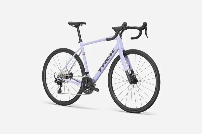Trek Domane AL 4 Gen 4 Lavender Haze-1