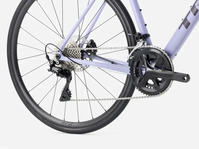 Trek Domane AL 4 Gen 4 Lavender Haze-5