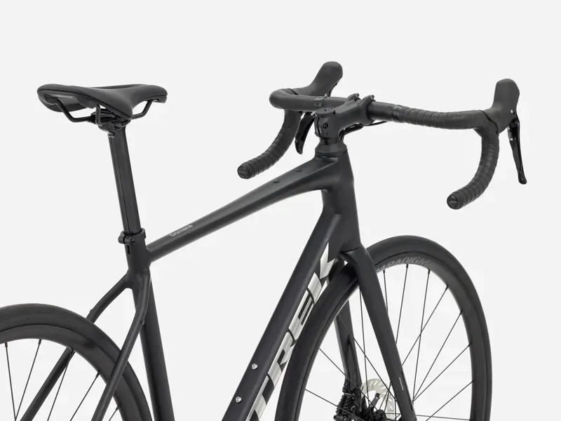 Trek Domane AL 5 Gen 4 Matte Dark Star Black-2