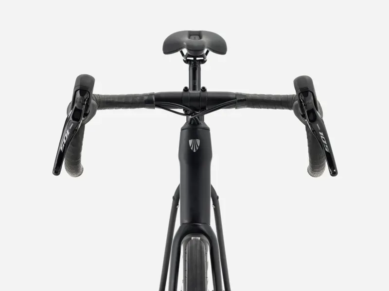 Trek Domane AL 5 Gen 4 Matte Dark Star Black-3