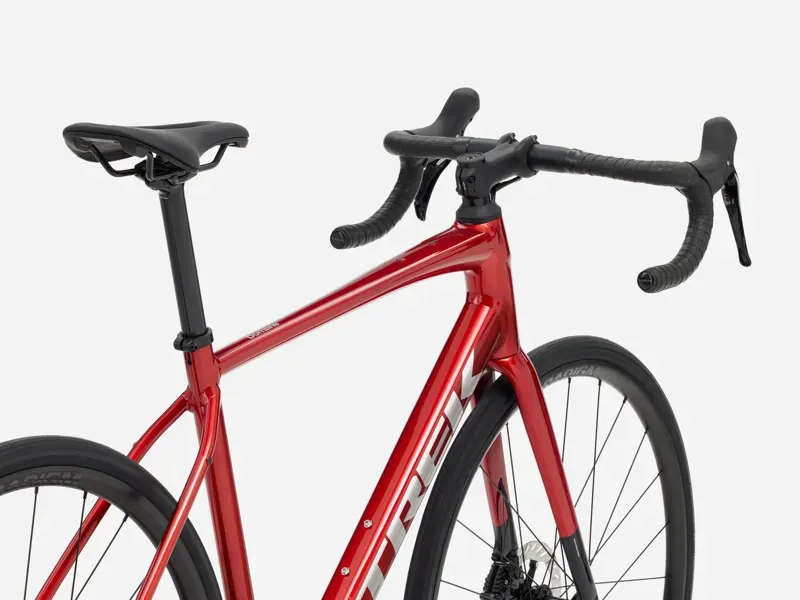 Trek Domane AL 5 Gen 4 Fury Red-2