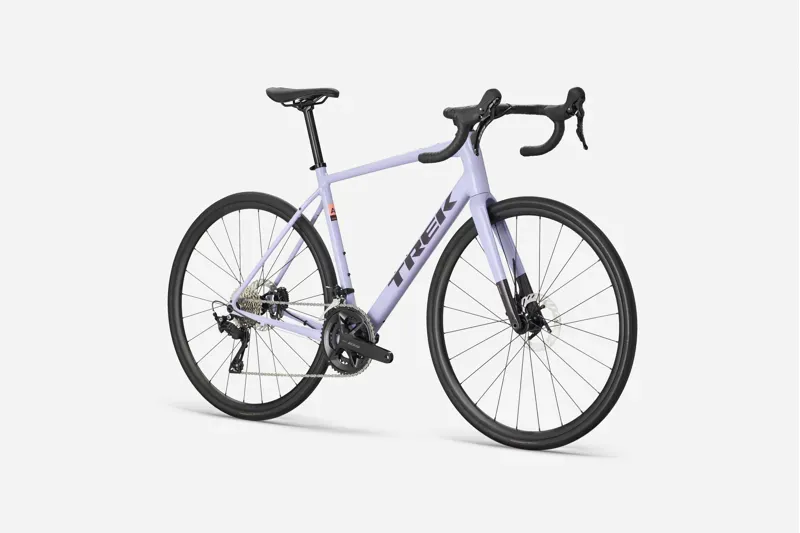 Trek Domane AL 5 Gen 4 Lavender Haze-1