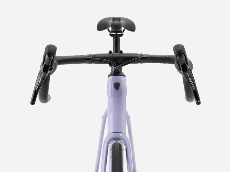 Trek Domane AL 5 Gen 4 Lavender Haze-3