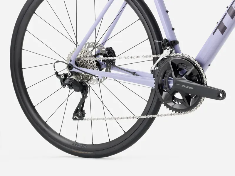 Trek Domane AL 5 Gen 4 Lavender Haze-5