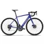 Trek Domane+ AL 5 E-Road Bike In Matte Hex Blue