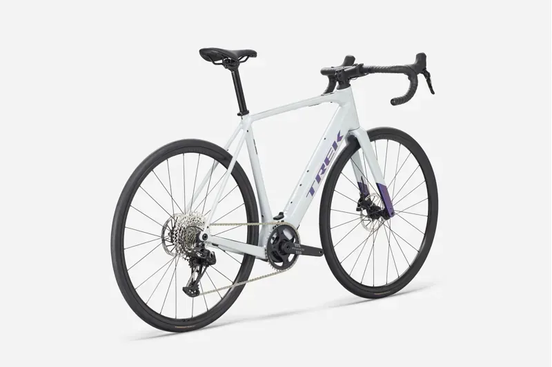 Trek Domane+ ALR 5 EU PLASMA GREY-1