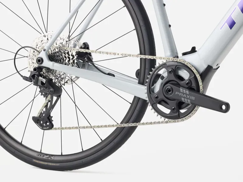 Trek Domane+ ALR 5 EU PLASMA GREY-4