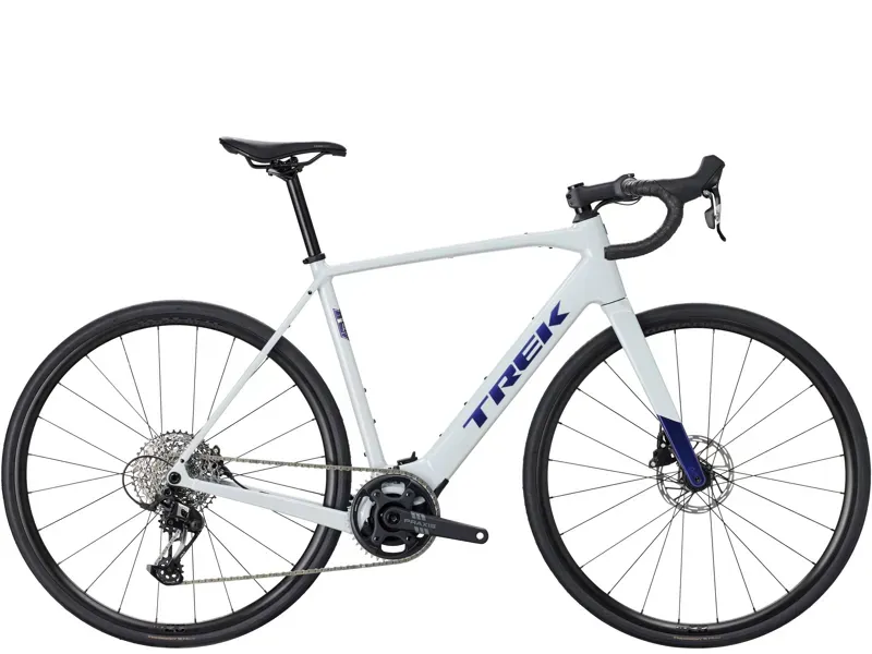 Trek Domane+ ALR 5 EU PLASMA GREY