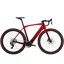 Trek Domane+ SLR 6 eTap EU Electric Road Bike in Carbon Red Smoke