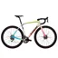 Domane SL 5 ERA WHITE/GLOWSTICK/CORAL