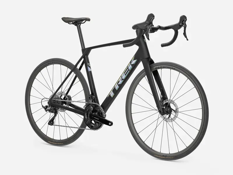Trek Domane SL 5 Gen 5 Matte Deep Smoke-1