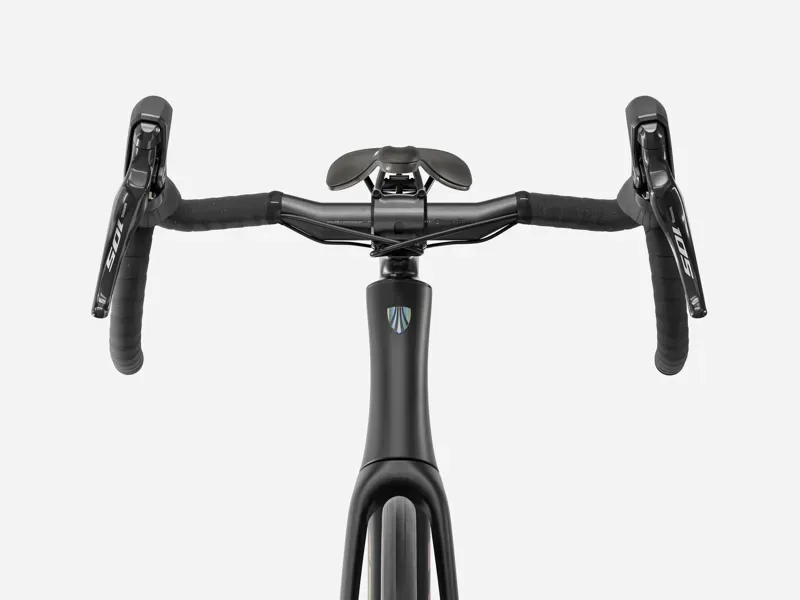 Trek Domane SL 5 Gen 5 Matte Deep Smoke-2
