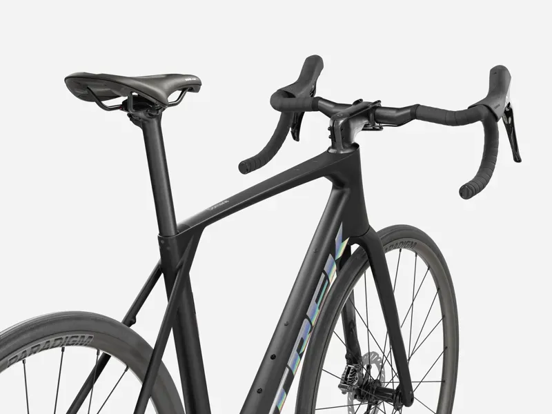 Trek Domane SL 5 Gen 5 Matte Deep Smoke-3