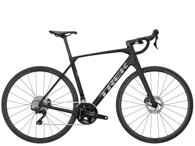 Trek Domane SL 5 Gen 5 Matte Deep Smoke