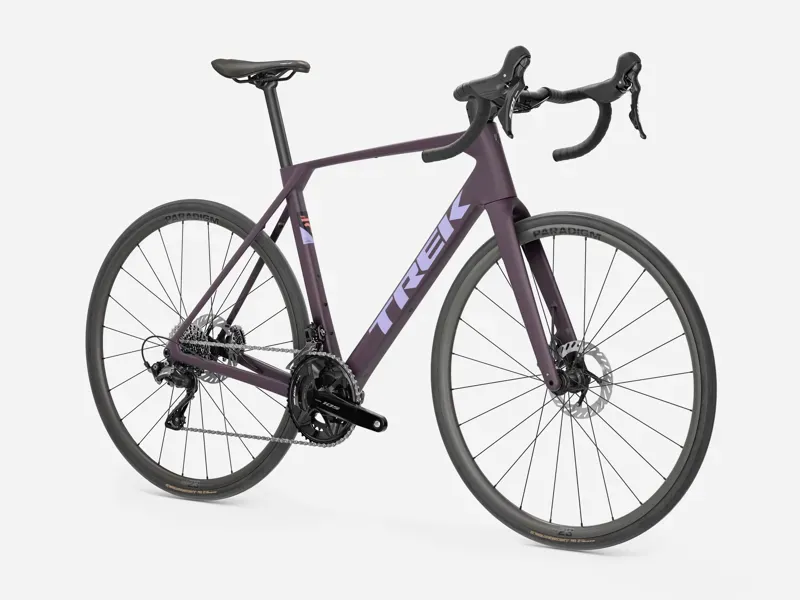 Trek Domane SL 5 Gen 5 Matte Nightshade-1