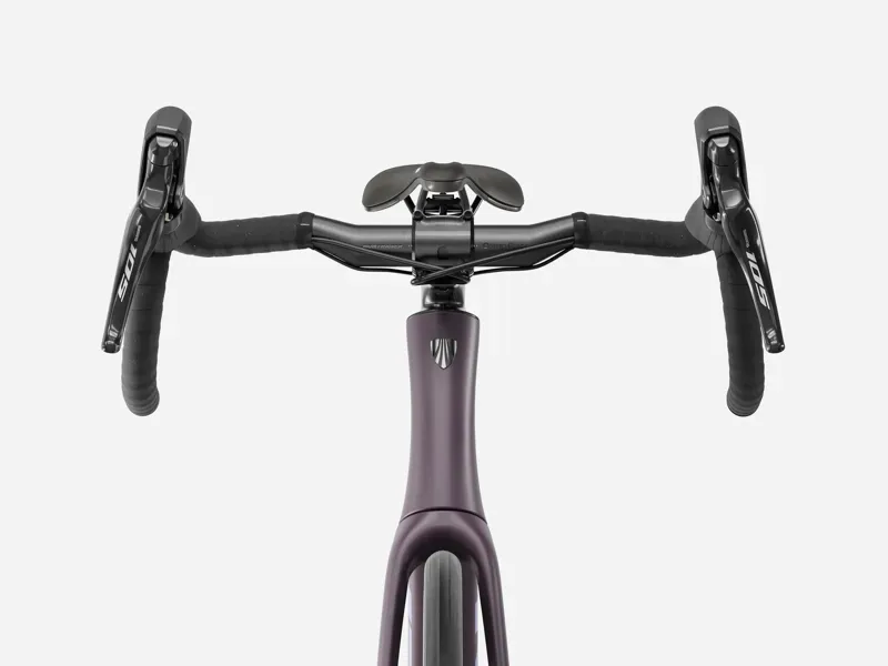 Trek Domane SL 5 Gen 5 Matte Nightshade-2