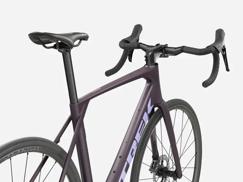 Trek Domane SL 5 Gen 5 Matte Nightshade-3