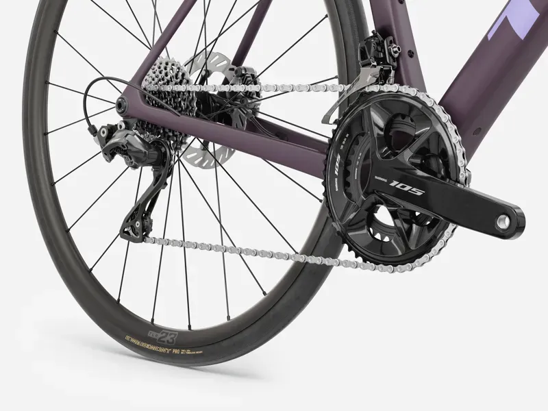 Trek Domane SL 5 Gen 5 Matte Nightshade-4