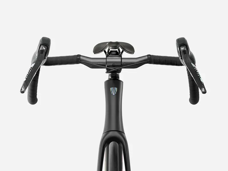 Trek Domane SL 6 AXS Gen 5 Matte Deep Smoke-2
