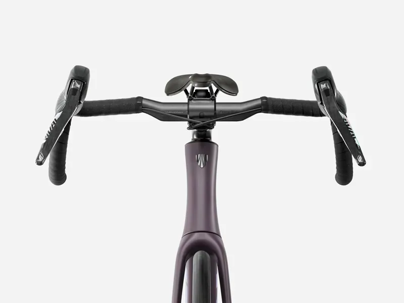 Trek Domane SL 6 AXS Gen 5 Matte Nightshade-2