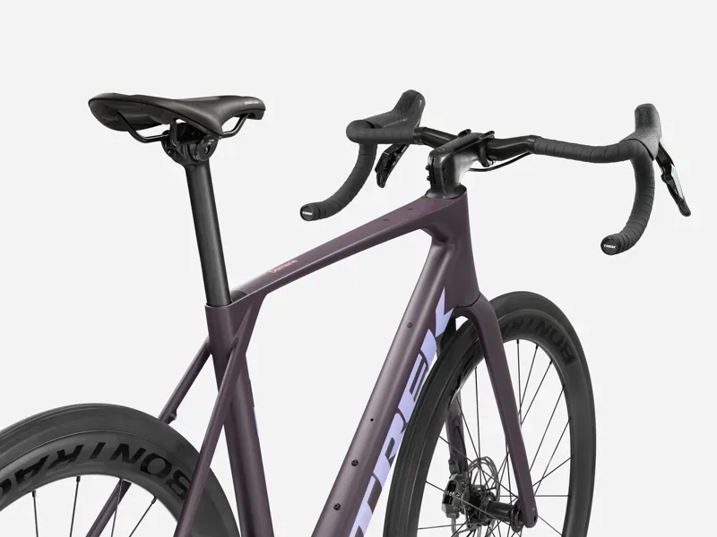 Trek Domane SL 6 AXS Gen 5 Matte Nightshade-3