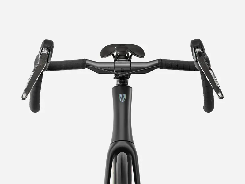 Trek Domane SL 7 AXS 1x Gen 5 Matte Deep Smoke-2