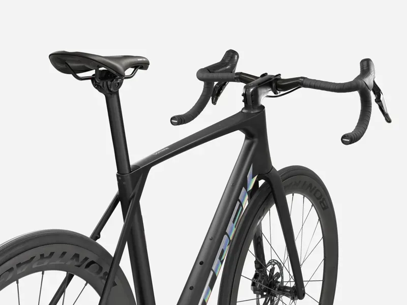 Trek Domane SL 7 AXS 1x Gen 5 Matte Deep Smoke-3