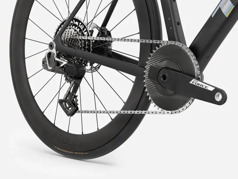 Trek Domane SL 7 AXS 1x Gen 5 Matte Deep Smoke-4