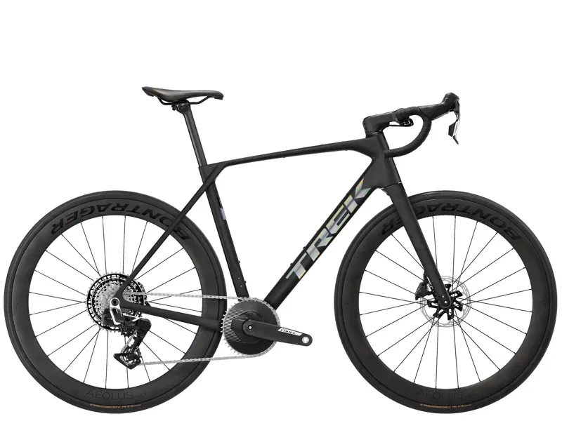 Trek Domane SL 7 AXS 1x Gen 5 Matte Deep Smoke