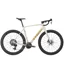 Trek Domane SL 7 AXS 1x Gen 5 Buff Beige and Matte Era White/Deep Smoke