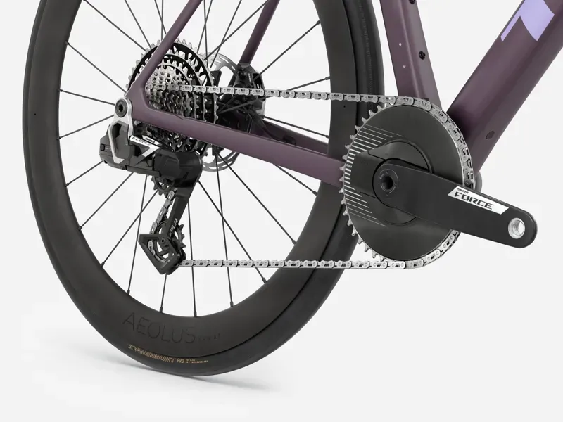 Trek Domane SL 7 AXS 1x Gen 5 Matte Nightshade-4
