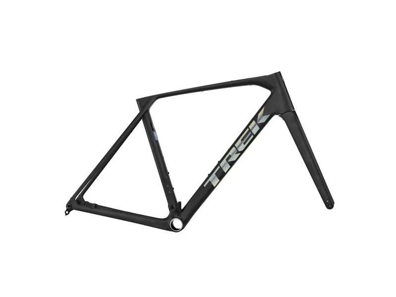 Trek Domane SL Frame Set Matte Deep Smoke