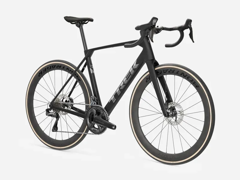 Trek Domane SLR 7 Gen 5 Matte Deep Smoke-1