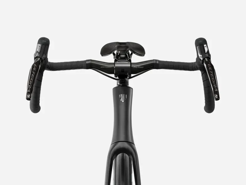 Trek Domane SLR 7 Gen 5 Matte Deep Smoke-2
