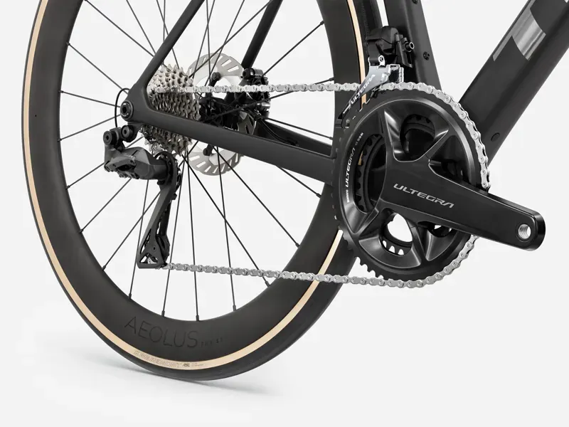 Trek Domane SLR 7 Gen 5 Matte Deep Smoke-4