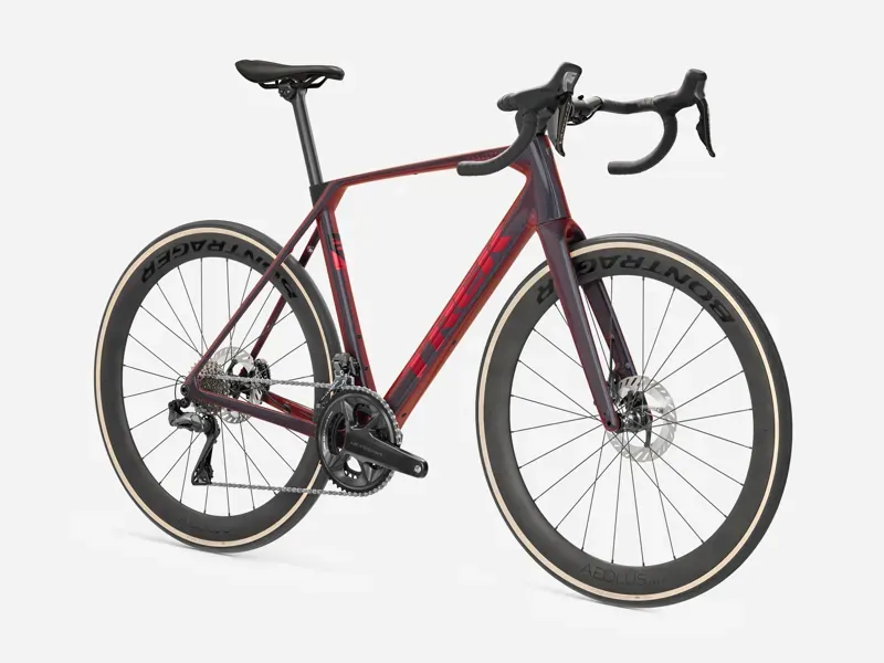 Trek Domane SLR 7 Gen 5 Serpentine-1