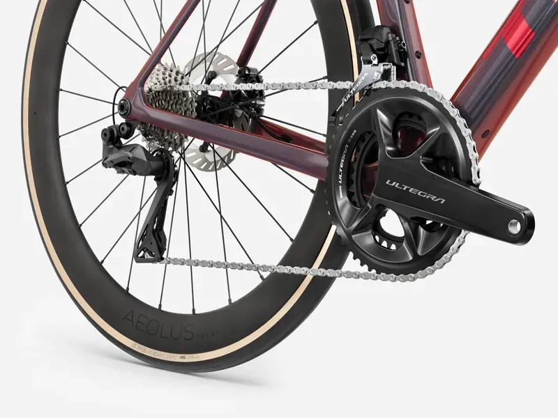 Trek Domane SLR 7 Gen 5 Serpentine-4