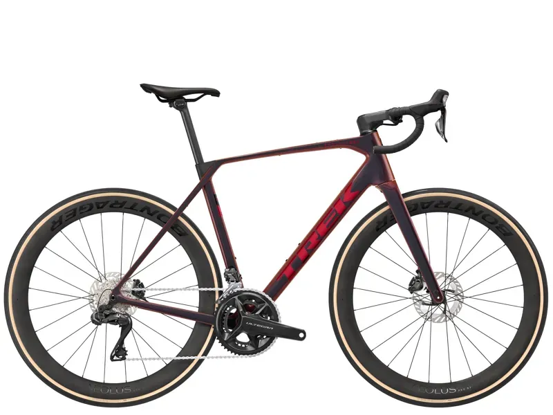 Trek Domane SLR 7 Gen 5 Serpentine