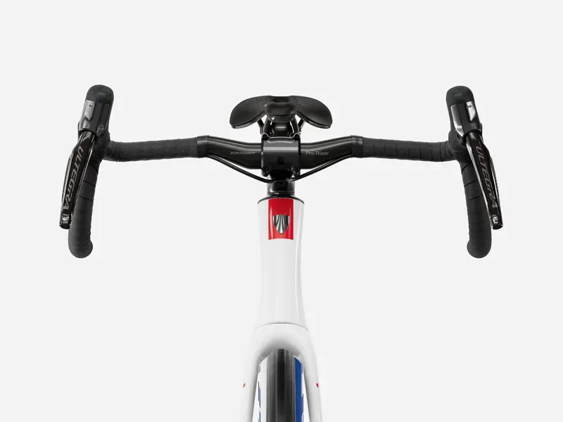 Trek Domane SLR 7 Gen 5 Navy Smoke/Trek White-2