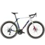 Trek Domane SLR 7 Gen 5 Navy Smoke/Trek White