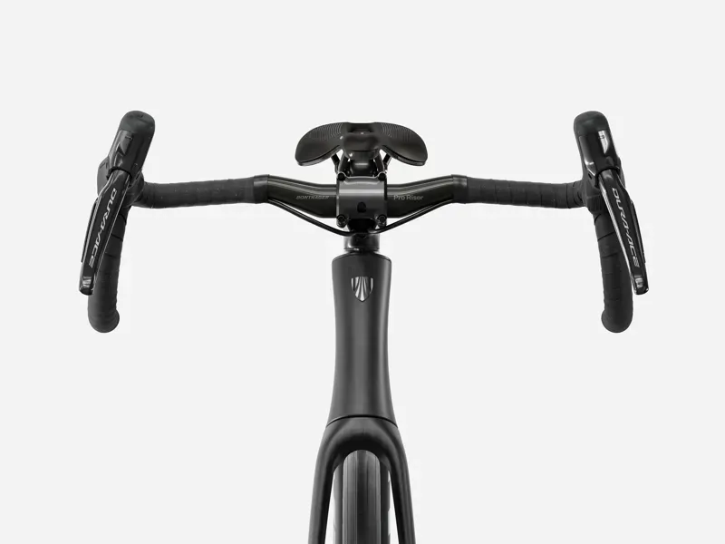 Trek Domane SLR 9 Gen 5 Matte Deep Smoke-2