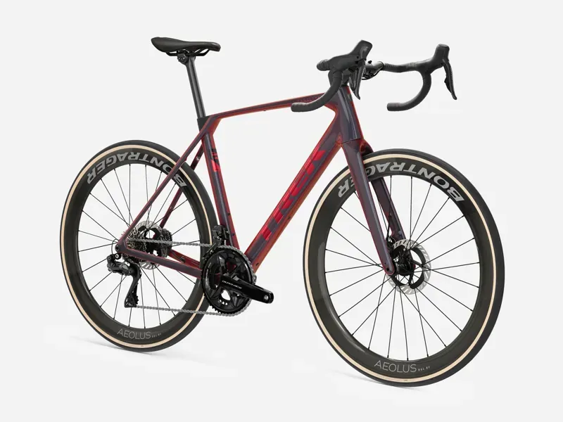 Trek Domane SLR 9 Gen 5 Serpentine-1