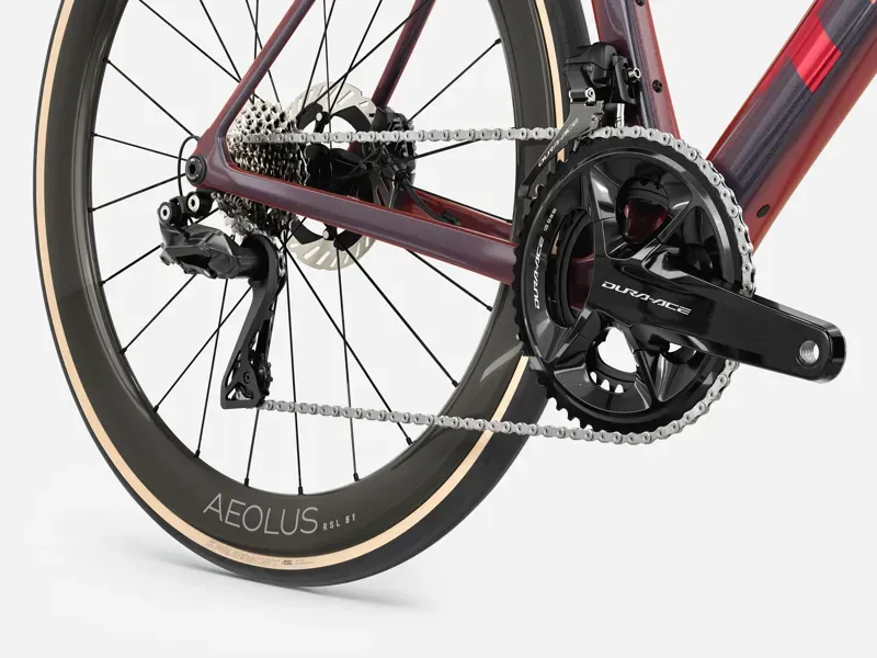 Trek Domane SLR 9 Gen 5 Serpentine-4