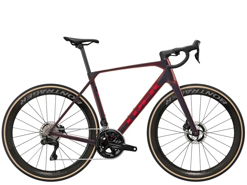 Trek Domane SLR 9 Gen 5 Serpentine