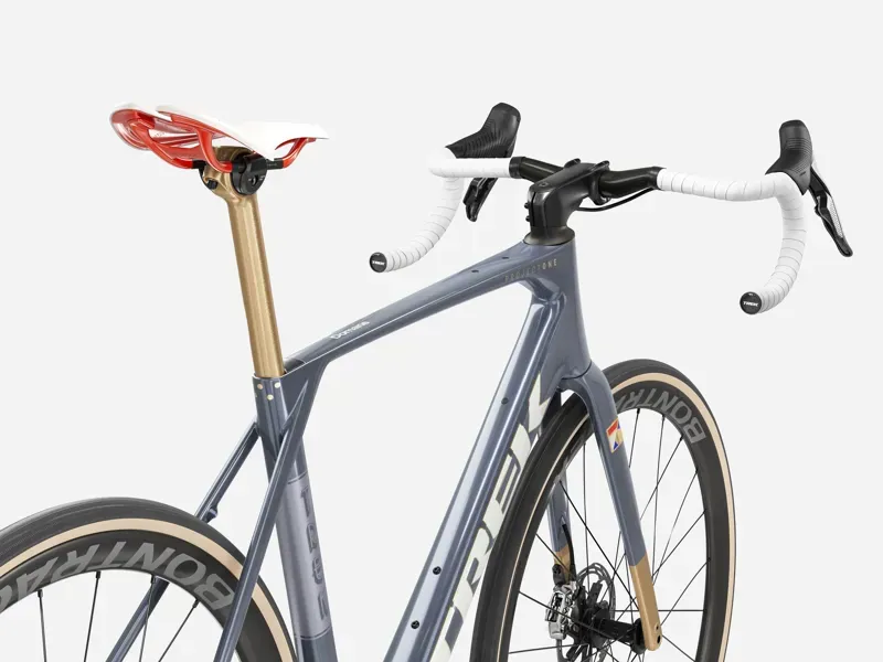 Trek Domane SLR 9 AXS No 76 ICON 76-3