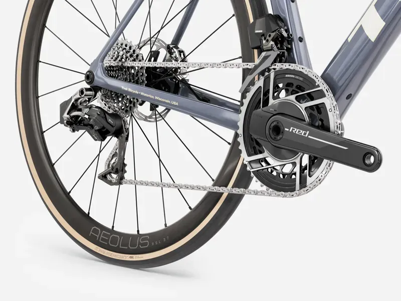Trek Domane SLR 9 AXS No 76 ICON 76-4