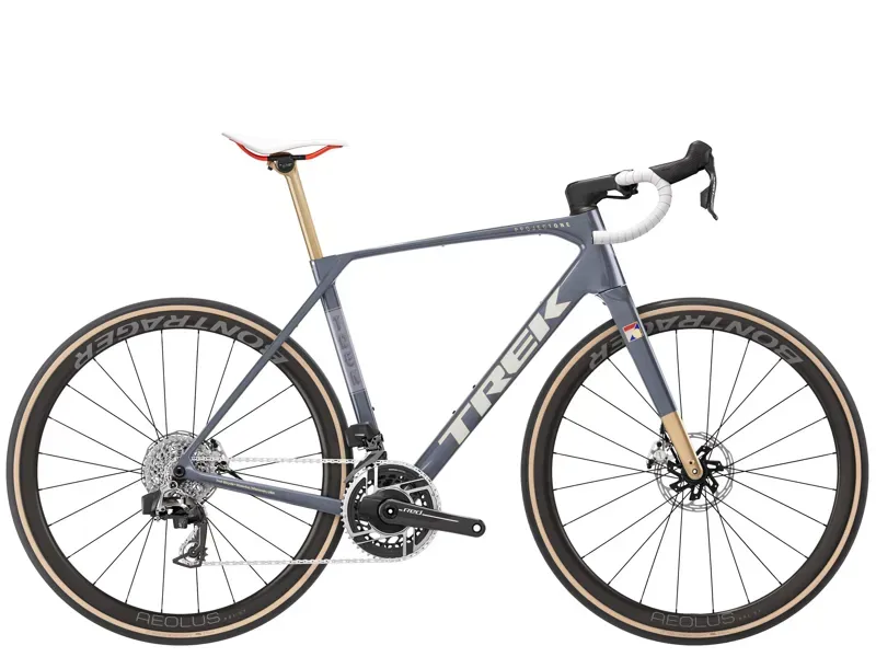 Trek Domane SLR 9 AXS No 76 ICON 76