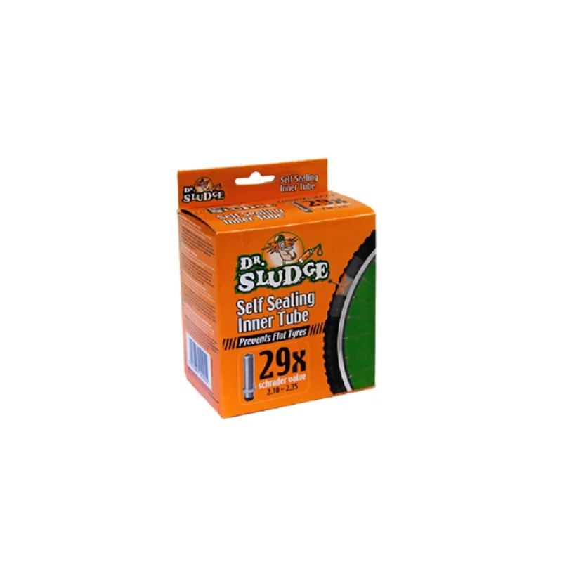 29 inch self sealing inner tube